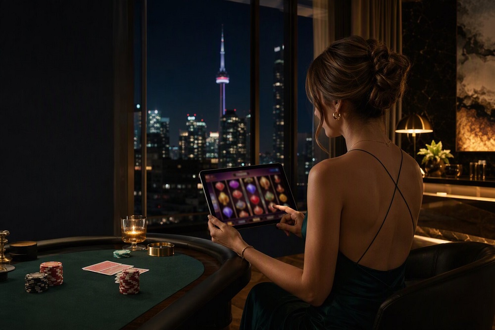 9 Brands from the Canada Online Casino Regulated Province iGaming Ontario Official Operators List Players Prefer in 2026